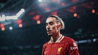 صورة إصابات بالجملة تضرب ليفربول قبل قمة الأربع امام مدريد