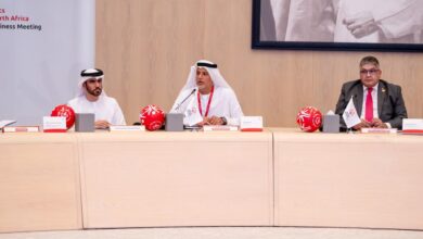 صورة مصر تحتفظ بعضويتها في المجلس الاستشاري الإقليمي للأولمبياد الخاص الدولي للشرق الأوسط وشمال أفريقيا