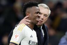 صورة ريال مدريد أمام لحظة فاصلة في نهائي كأس الملك
