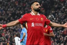 صورة على رأسها محمد صلاح .. تعرف على التشكيلة المثالية في الدوري الإنجليزي أخر 5 سنوات