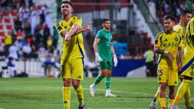 صورة صديق لابورت يكشف موقفه من الانتقال إلى ريال مدريد