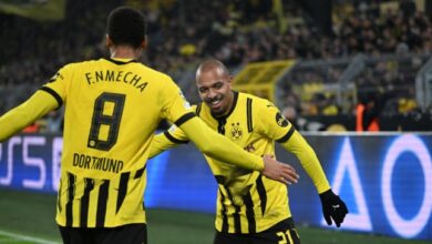 صورة نجم دورتموند يستهدف الانتقال إلى برشلونة في يناير 2025