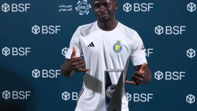 صورة تقارير تكشف حقيقة رحيل ماني عن النصر