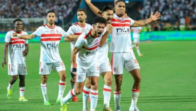 صورة نجم الزمالك : إدارة النادي ” بتخاف من السوشيال ميديا “