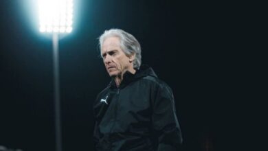 صورة مدرب الهلال يتوعد برسبوليس في موقعة دوري الأبطال