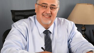 صورة بعد استحواذ الملاح على أسهمها : رعايات ب ٢٥٠ مليون جنيه .. ل ” روابط الرياضية توسيع استثمارات الشركة عربيا .. وزيادة اللاعبين والاتحادات