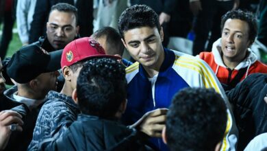 صورة منافسات قوية ونتائج مثيرة في خامس أيام بطولة العرجاني الرمضانية بأهلي مدينة نصر
