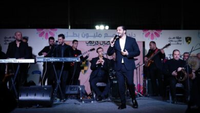 صورة ليالي رمضان في وادي دجلة.. أمسيات مميزة ونجوم لامعة أضاءت فروعها العشرة