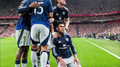 صورة مانشستر يونايتد يقدم عرضًا كبيرًا للتعاقد مع نجم ريال مدريد