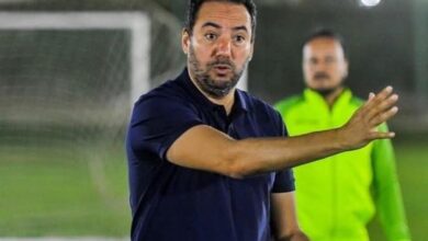 صورة هيثم شعبان: صراع البقاء قوي وشكرًا مجلس الطلائع وعبدالحميد بسيوني