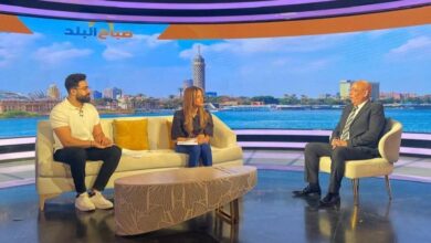 صورة الدهراوي: الكاراتيه المصري يتفوق عالميًا ويستعد لاستضافة بطولة العالم
