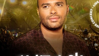 صورة أندية وادى دجلة تنظم حفلًا غنائيًا مميزًا للنجم رامي صبري في مول طنطا ضمن فعاليات الماراثون الغنائي السنوي