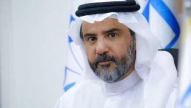 صورة المهندس محمد أبو مدرة يقترب من رئاسة نادي أبها