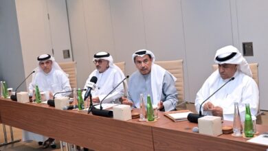 صورة لأول مرة .. 6 محطات عالمية في الموسم الجديد لسباق زايد الخيري