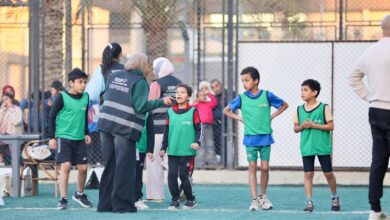 صورة سيتي كلوب تعتمد خطة الإعداد للموسم الرياضي الجديد