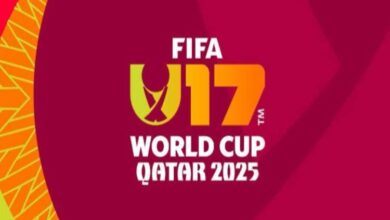 صورة تعيين 81 حكما لبطولة كأس العالم تحت 17 سنة فى قطر 2025