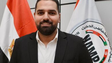 صورة اتحاد شمال إفريقيا للخماسي الحديث يختار أحمد ناصر نائبًا للرئيس