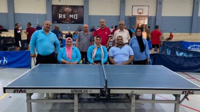 صورة بتوجيهات وزير الرياضة.. دمج ذوي الهمم في بطولة الشركات لأول مرة برعاية رئيس الوزراء