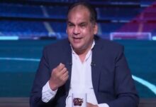 صورة عصام عبده ينضم لقنوات “أون سبورت” للتعليق على مباريات الدوري