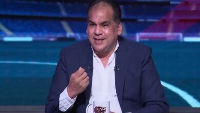صورة عصام عبده ينضم لقنوات “أون سبورت” للتعليق على مباريات الدوري