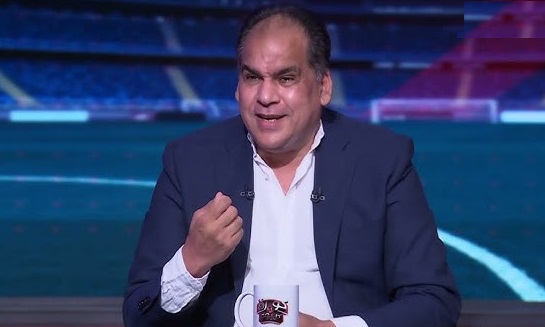 عصام عبده