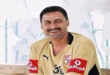صورة جمعية قدامى اللاعبين تكرم نخبة من الحراس السابقين باتحاد الكرة