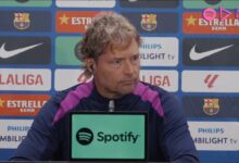 صورة ماركوس سورج: أخطاؤنا وعدم الفاعلية الهجومية وراء السقوط أمام ريال مدريد