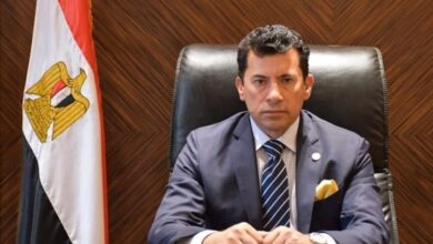 صورة 80 هيئة شبابية ورياضية بالجيزة تستعد لبث حفل افتتاح المتحف المصري الكبير تحت رعاية وزير الشباب والرياضة ومحافظ الجيزة