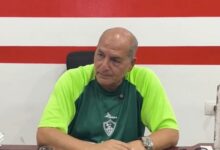 صورة الزمالك يرد على مزاعم المخالفات في قطاع الناشئين.. بدر حامد: نعمل بشفافية ومستعدون للمساءلة