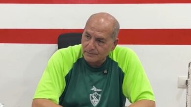 صورة الزمالك يرد على مزاعم المخالفات في قطاع الناشئين.. بدر حامد: نعمل بشفافية ومستعدون للمساءلة