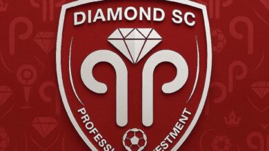 صورة عروض بالجملة لأحمد صالح فى دورى  المحترفين