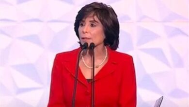 صورة أمل مبدى: مستقبل وطن يقود حراكًا وطنيًا واعيًا.. وذوي الإعاقة جزء أصيل من مشهد المشاركة السياسية