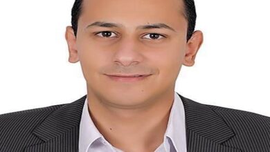 صورة عليان: خطة لعودة البطولات لنادي المعادي وعلاج المشاكل التى تسببت في هبوط عدد من الالعاب