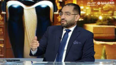 صورة خبير الإعلام بالكاف: صعوبة تطبيق تقنية الفار في دور المجموعات بسبب بعض الدول