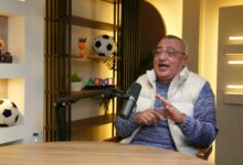 صورة هشام قطب: نسعى لتخليد اسم الخطيب في نادي النصر بهذه الخطوة