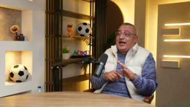 صورة هشام قطب: نسعى لتخليد اسم الخطيب في نادي النصر بهذه الخطوة