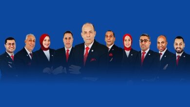 صورة اللواء مجدي أبو المجد يترأس مجلس إدارة العبور لدورة جديدة حتي 2029