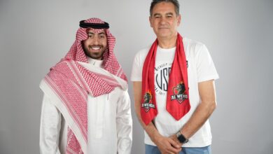 صورة عروض رسمية من الهلال الليبي والوحدة السعودى للتعاقد مع خالد جلال