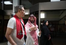 صورة عروض رسمية من الهلال الليبي والوحدة السعودى للتعاقد مع خالد جلال