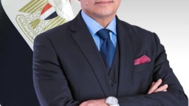 صورة 4000 مشارك من 200 مركز شباب في مبادرة  “أتحدث بالفصحى “