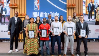 صورة الرابطة الوطنية لكرة السلة في إفريقيا تعلن الفائزين ببرنامج التسريع القاري في نسخته الثانية”