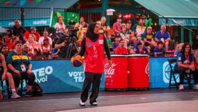 صورة الفراعنة يتألقن في بورتوريكو… مصر تواجه المغرب في نهائي كأس العالم للاولمبياد الخاص لكرة السلة الموحدة اليوم