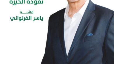 صورة «الفرنواني يعود بقائمة قوية… ويطرح أكبر خطة تطوير في تاريخ نادي الجزيرة »