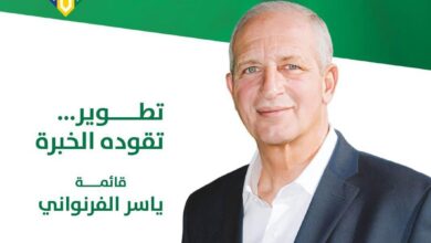 صورة «الفرنواني يعود بقائمة قوية… ويطرح أكبر خطة تطوير في تاريخ نادي الجزيرة »