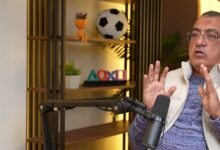 صورة هشام قطب: النصر صاحب الفضل في نجومية إسلام عيسى ومروان حمدي وأحمد سامي وعمار حمدي