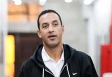 صورة أحمد عبدالعزيز “زيزو” يقدم أوراق اعتماده في قائمة المدربين الكبار