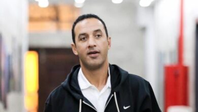صورة أحمد عبدالعزيز “زيزو” يقدم أوراق اعتماده في قائمة المدربين الكبار