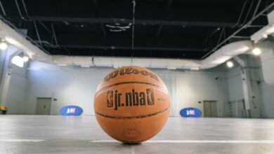 صورة NBA أفريقيا تطلق أول بطولة جامعية لكرة السلة في القارة بمصر