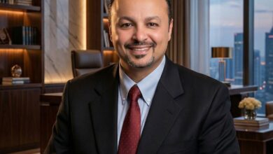 صورة محسن النيداني : الشراكة مع الاتحاد الاماراتي لبناء الاجسام ساهمت فى نجاح الدورة التدريبية للياقة البدنية للعام الثانى على التوالي