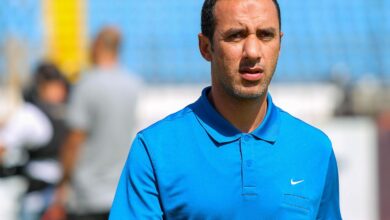 صورة “زيزو”: سموحة لن يبرم صفقات جديدة فى الميركاتو الشتوى